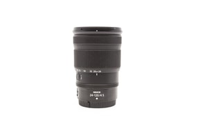 Nikon Nikkor Z 24-120mm f/4 S
