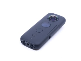 Insta360 ONE X