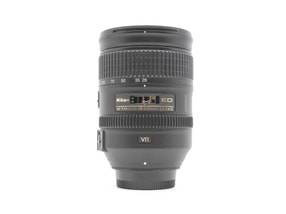 Nikon AF-S Nikkor 28-300mm f/3.5-5.6G IF-ED VR