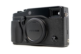 Fujifilm X-Pro 1