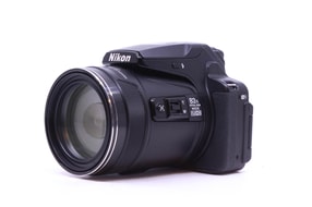 Nikon Coolpix P900