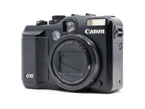 Canon PowerShot G10
