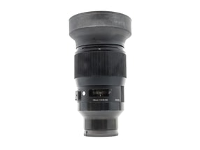 Sigma 135mm f/1.8 DG HSM ART - Sony FE Fit
