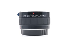 Kenko Teleplus MC7 2x - Canon EF Fit