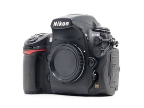 Nikon D700