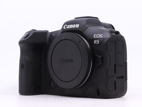 Canon EOS R5