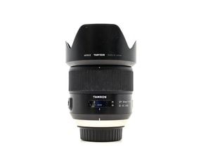 Tamron SP 35mm f/1.8 Di VC USD - Nikon Fit
