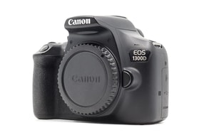Canon EOS 1300D