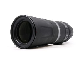 Canon RF 800mm f/11 IS STM