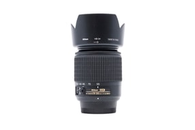 Nikon AF-S DX Nikkor 55-200mm f/4-5.6G ED