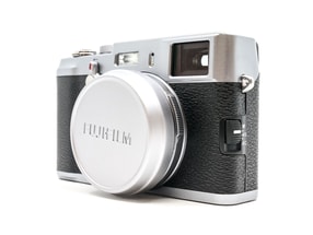 Fujifilm X100