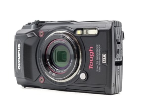 Olympus Tough TG-5