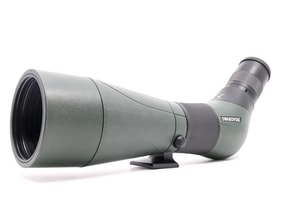 Swarovski ATS 80 HD Angled Spotting Scope
