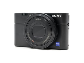 Sony Cyber-shot RX100