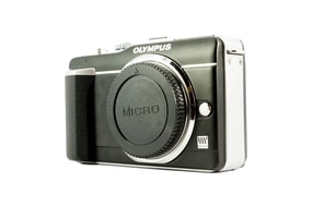 Olympus Pen E-P1