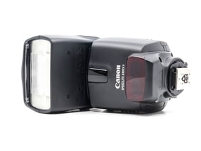 Canon Speedlite 430EX II