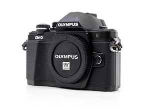 Olympus OM-D E-M10 Mark II