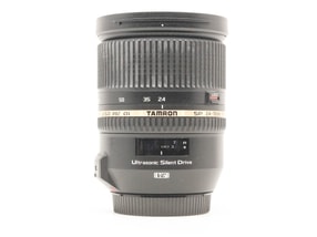 Tamron SP 24-70mm f/2.8 Di VC USD - Canon EF Fit