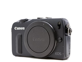 Canon EOS M
