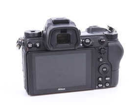 Nikon Z6
