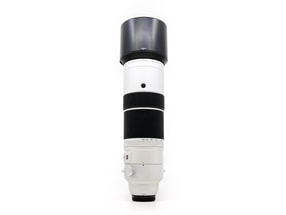 Fujifilm XF 150-600mm F/5.6-8 R LM OIS WR