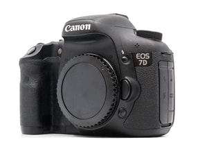 Canon EOS 7D