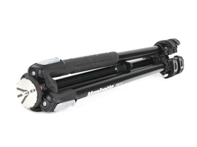 Manfrotto 190X Aluminum Tripod