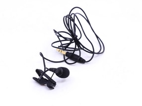 Rode Lavalier Microphone