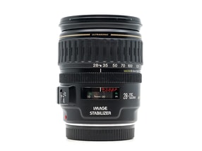 Canon EF 28-135mm f/3.5-5.6 IS USM