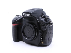 Nikon D700