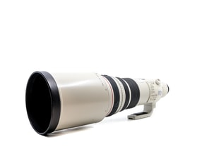 Canon EF 500 mm f/4 L IS USM