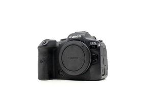 Canon EOS R6