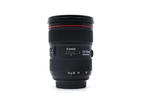 Canon EF 24-70mm f/2.8 L II USM