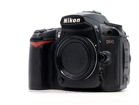 Nikon D90