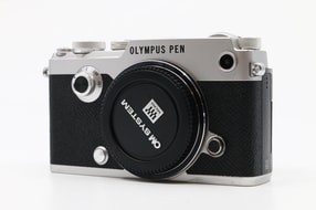 Olympus PEN-F