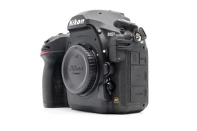 Nikon D850