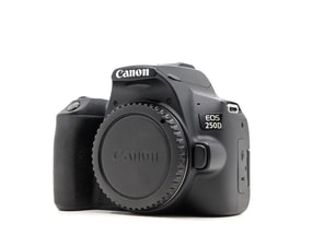 Canon EOS 250D
