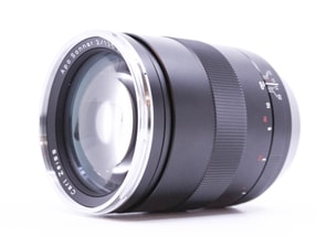ZEISS Apo-Sonnar T* 135mm f/2 ZE - Canon EF Fit