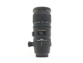 Sigma 70-200mm f/2.8 EX DG HSM - Canon EF Fit