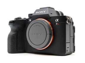 Sony Alpha A7R V