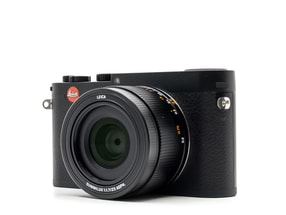 Leica X (Typ 113)