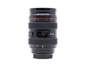Canon EF 24-70mm f/2.8 L USM