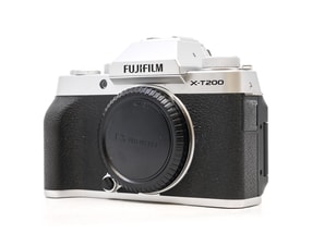 Fujifilm X-T200