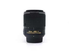 Nikon AF-S DX Nikkor 55-200mm f/4-5.6G ED VR II
