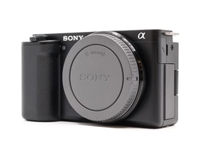 Sony ZV-E10