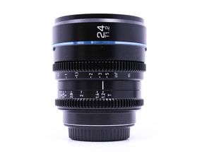 Sirui 24mm T1.2 Nightwalker - Sony E Fit