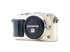 Olympus Pen E-PL5