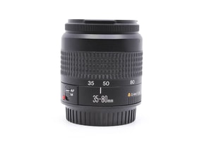 Canon EF 35-80mm f/4-5.6 III