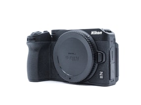 Nikon Z30