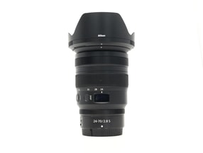 Nikon Nikkor Z 24-70mm f/2.8 S